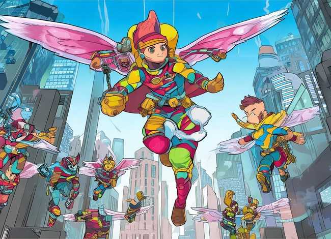 讲故事超级飞侠故事书（讲故事超级飞侠故事书在线听）