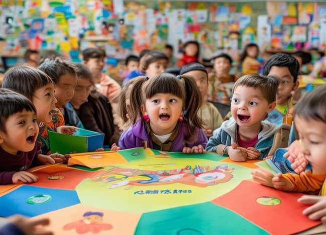 小学生儿童故事大赛小组名，适合小学生故事大赛的故事