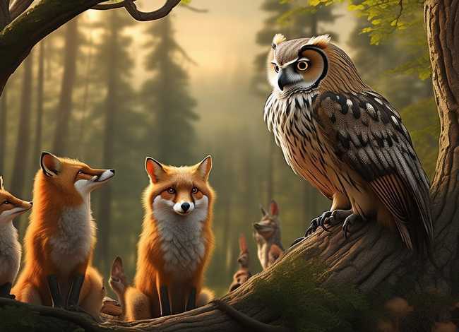 经典寓言故事短篇，经典寓言故事短篇50字