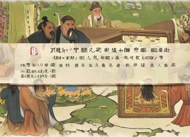 世说新语的小故事；世说新语的小故事有哪些