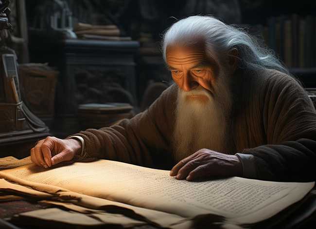 一字千金的故事200字左右 一字千金的故事200字左右怎么写