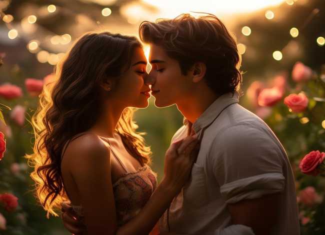 超甜恋爱故事；超甜恋爱故事免费阅读