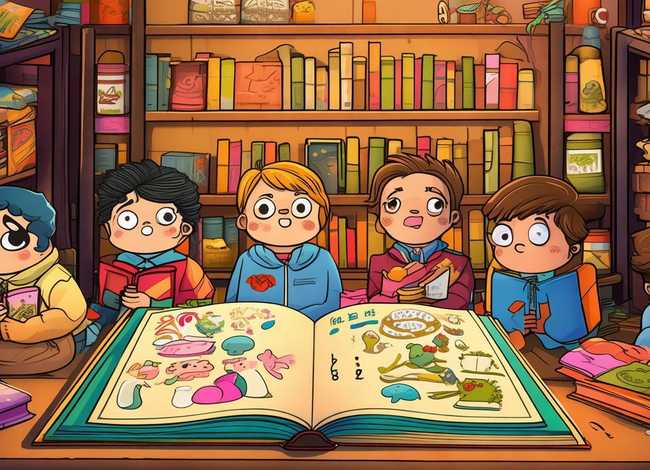 6岁幼儿必听故事文字版、6岁幼儿必听故事文字版大全