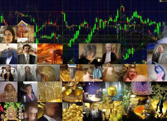 财富故事会2009合集；财富故事会2008合集