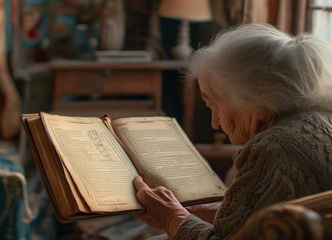 娘家的故事小书 娘家的故事小书是哪一集 娘家的故事小书 娘家的故事小书是哪一集