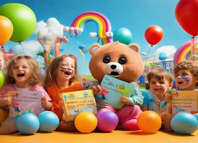 儿童节笑话大全爆笑；儿童节笑话大全爆笑段子