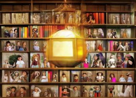 60个儿童历史故事全集，儿童历史故事100集