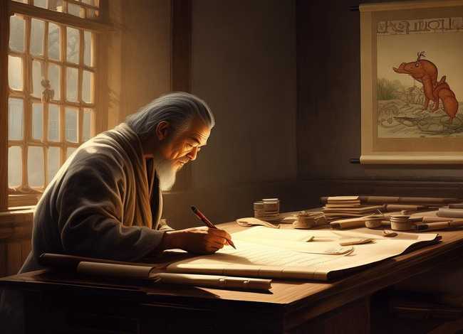 关于勤奋学习的成语故事 关于勤奋学习的成语故事有哪些