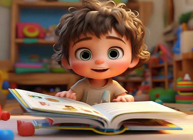 儿童英语小故事翻译 - 儿童英语小故事带翻译简短