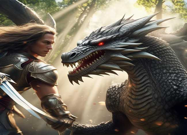 英雄故事书图片；英雄故事书图片高清