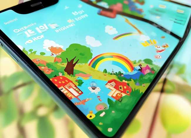 儿童故事ppt手机制作方法、儿童故事ppt制作方法