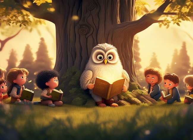 儿童故事排名前十（儿童长篇故事排行榜前十名）