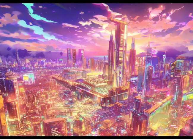 小沐自由城故事 小沐解说自由城故事