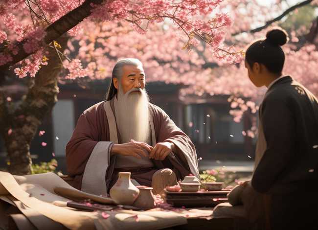 古代礼仪小故事及启示；古代礼仪小故事及启示感悟