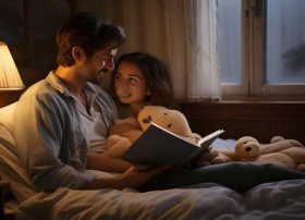 讲给女朋友的睡前故事可爱的、讲给女朋友的睡前故事可爱的话