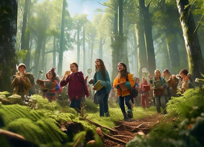 儿童探险故事大全免费，少儿探险故事大全集8