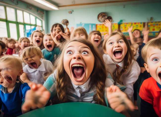 长篇笑话故事300字、长篇笑话故事300字五年级