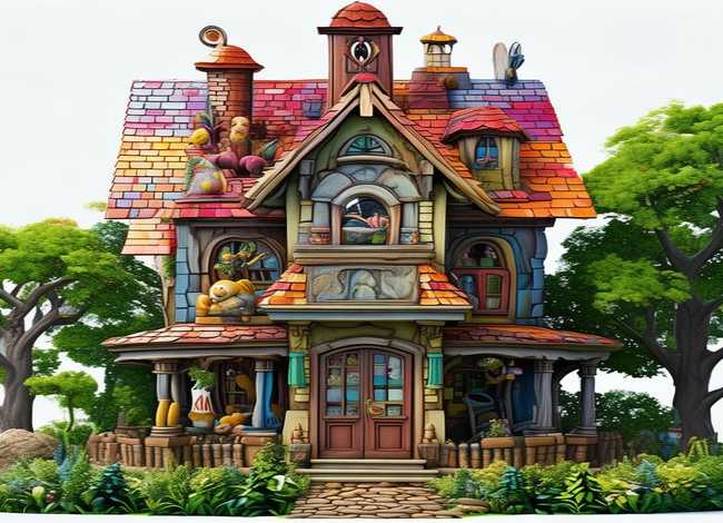 讲故事的房子绘本全套；讲故事的房子绘本全套有哪些