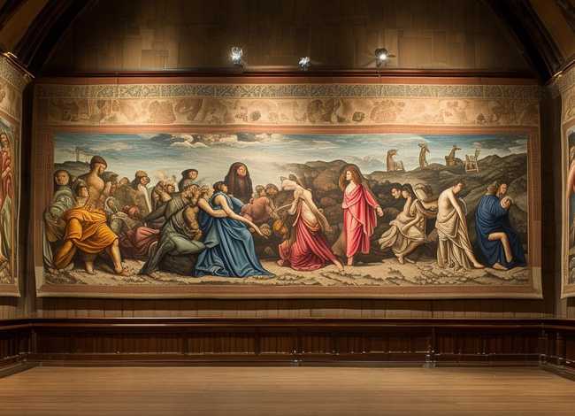 《艺术的故事》（贡布里奇 艺术的故事）