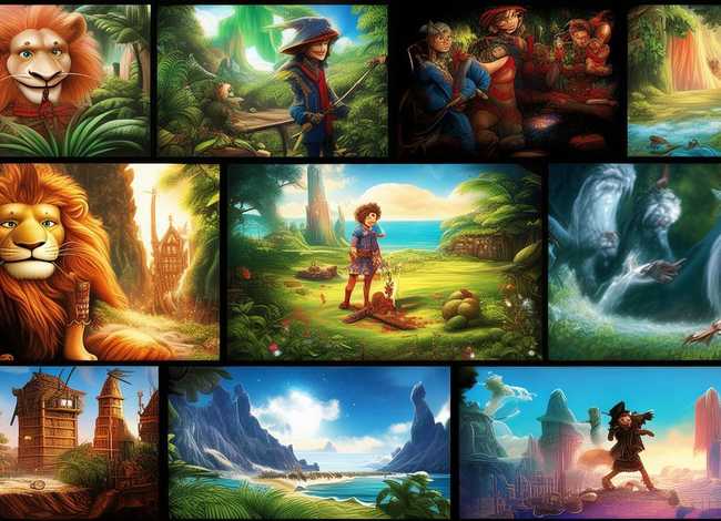 儿童经典英文电影；儿童经典英文电影大全