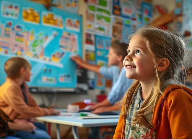 女儿必备的安全故事课（女儿必备的安全故事课文）