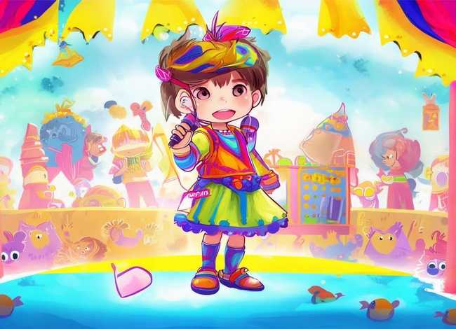 小儿演讲故事（小儿演讲故事大全）