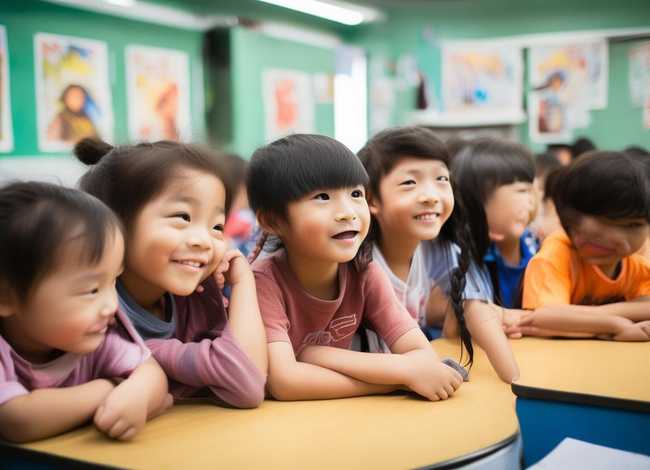 粤语儿童故事完整版 - 粤语幼儿简短故事