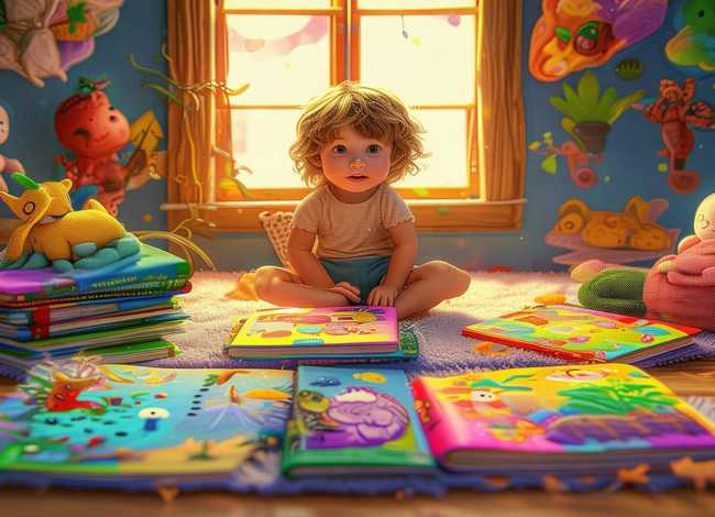 三岁宝宝听得故事书 - 三岁宝宝听得故事书有哪些