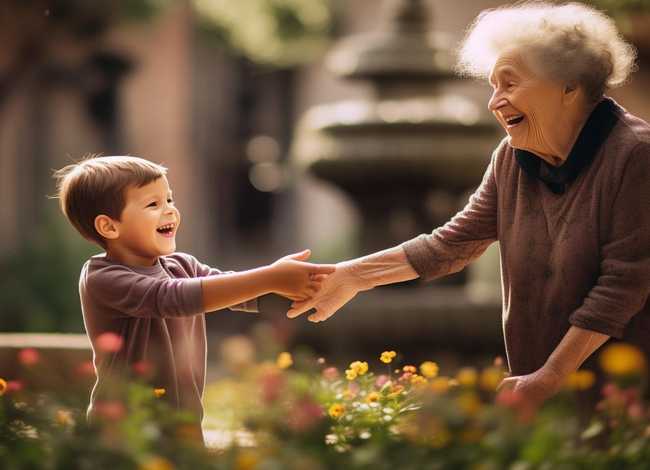 懂礼貌的经典小故事 懂礼貌的经典小故事50字 懂礼貌的经典小故事 懂礼貌的经典小故事50字