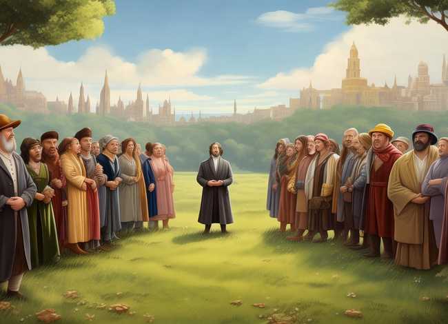 关于历史故事绘画简单 关于历史故事的画简单