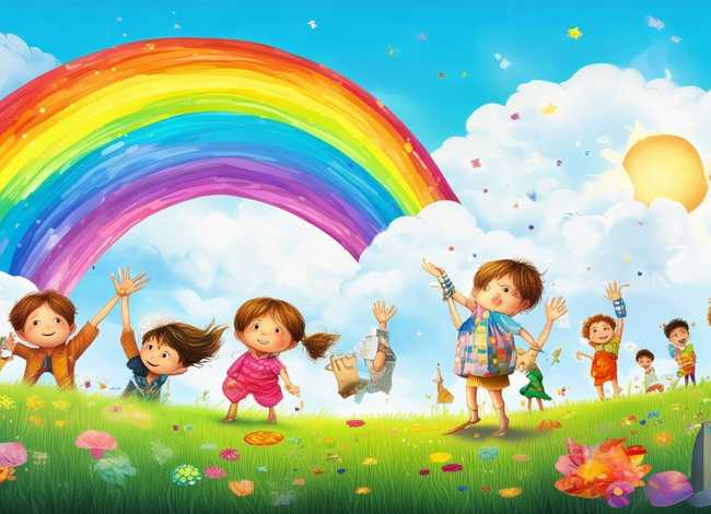 梦想为主题的儿童故事，以梦想为主题的幼儿故事