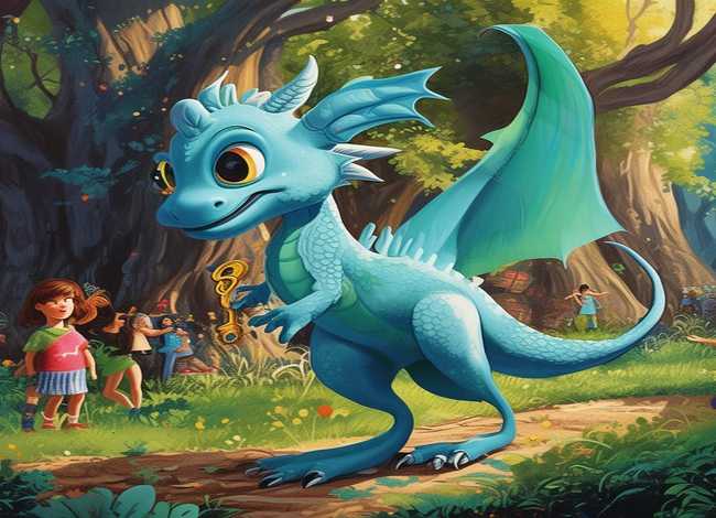 龙的传说儿童故事 龙的传说幼儿故事 龙的传说儿童故事 龙的传说幼儿故事