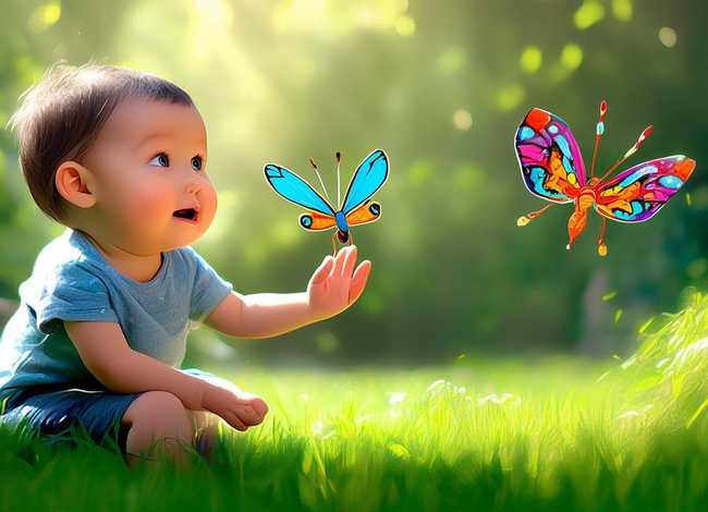 有关蜻蜓的儿童故事；有关蜻蜓的绘本故事