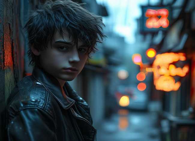 坏小孩的故事完整版，坏小孩的故事完整版免费观看