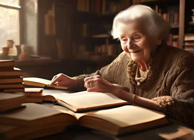 母亲的故事好句；母亲的故事好句摘抄