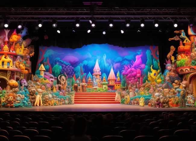 幼儿故事舞台剧;幼儿故事舞台剧有哪些 幼儿故事舞台剧;幼儿故事舞台剧有哪些