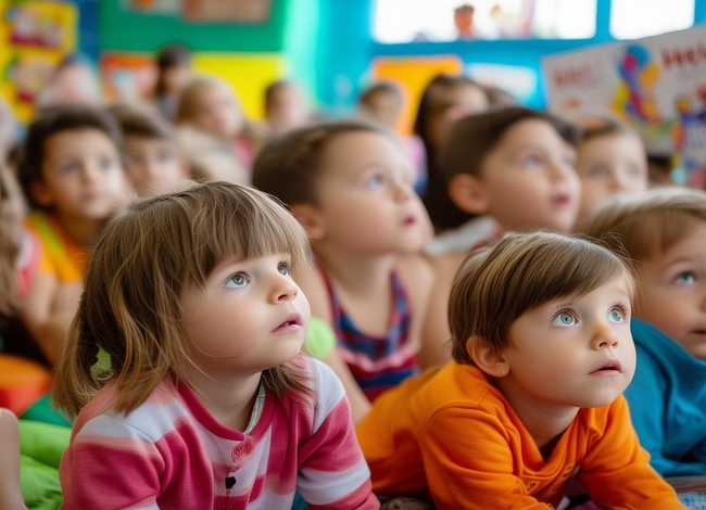 关爱残障儿童小故事 关爱残疾人的故事适合幼儿园小朋友听