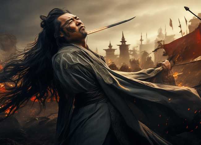 霸王别姬故事梗概(霸王别姬故事梗概100字) 霸王别姬故事梗概(霸王别姬故事梗概100字)