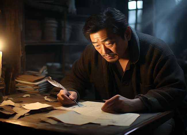 感情 故事、鲁迅的感情故事