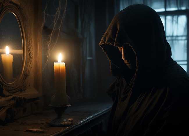 鬼故事长篇超吓人完整版 鬼故事长篇超吓人完整版在线观看