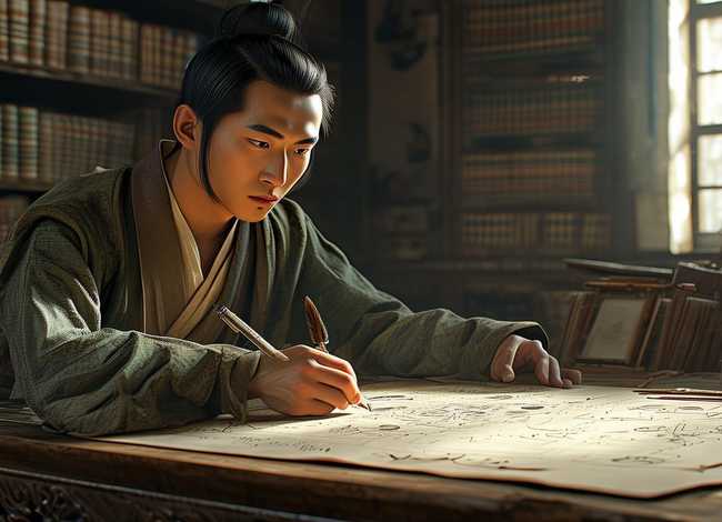 苏步青的小故事（关于苏步青的小故事）