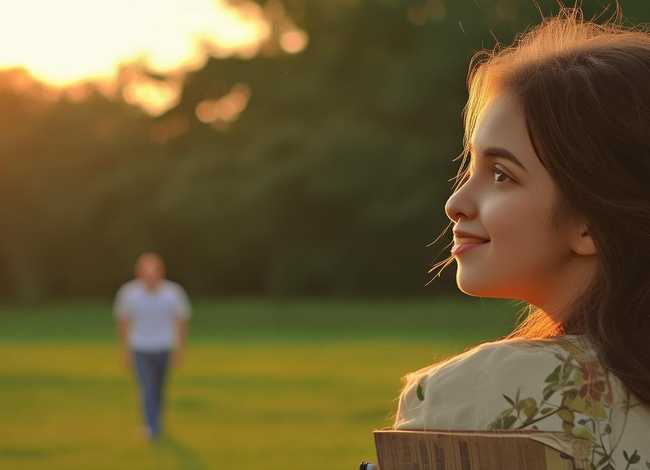 暗恋十年的故事，暗恋十年的故事短剧