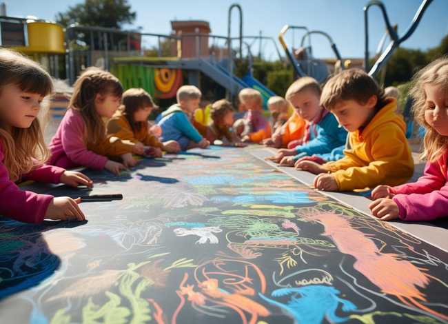 小学生神话人物儿童画 小学生神话人物儿童画怎么画