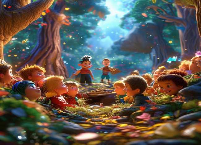 少儿故事会、少儿故事会经典故事视频 少儿故事会、少儿故事会经典故事视频