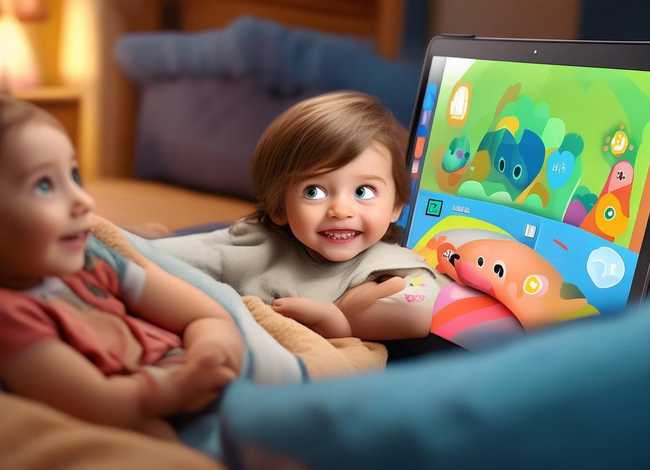 儿童故事软件免费听，6岁儿童听故事免费软件在线