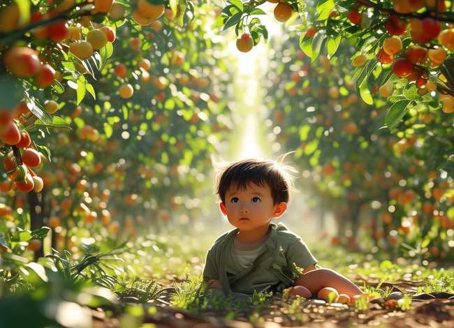 儿童在线听故事瓜田李下读后感怎么写100字（读瓜田李下的读后感150字）