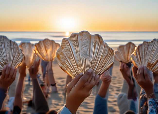 贝壳价值观拼搏进取案例分享，贝壳价值观经典案例