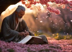 古诗的故事1000字 关于古诗的小故事100字