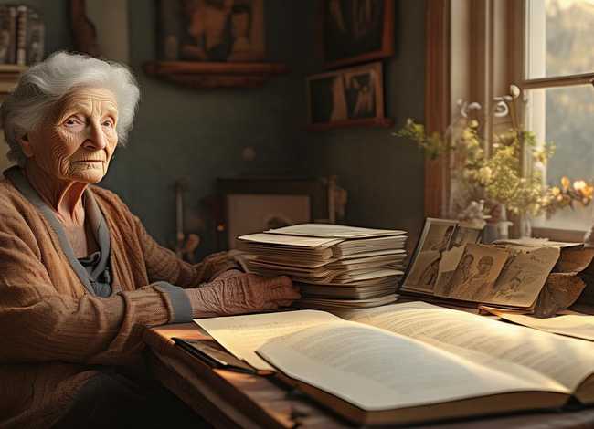 感人故事素材、感人故事素材从哪里找