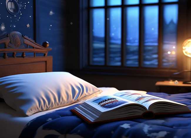 轮船的故事睡前故事、轮船的故事睡前故事大全